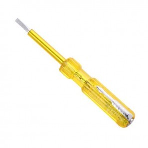 TAPARIA 818 Tester, Yellow, 1 Piece, 200 mm